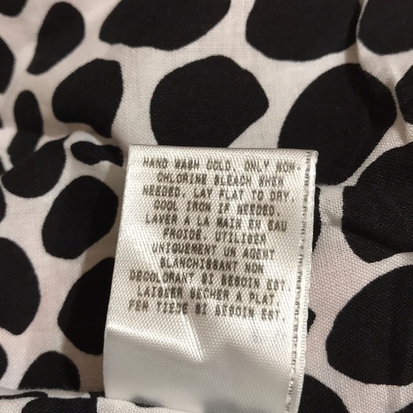 GUESS Trench Coat size L NWT - Picture 11 of 12